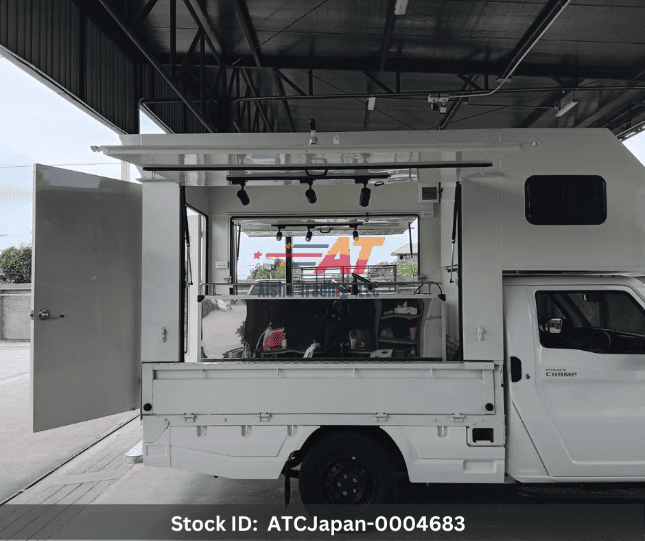 2024 Toyota Hilux Champ